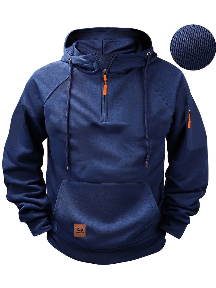 Dean™ | Men's Stylish Hoodie