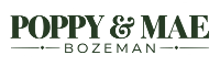 Poppy & Mae Bozeman