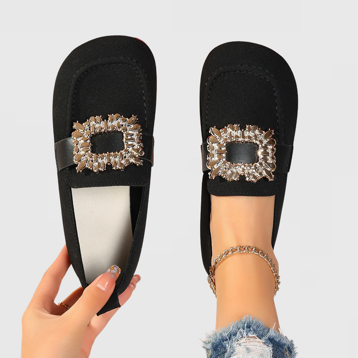 Jasmine™ | Orthopedic Loafers