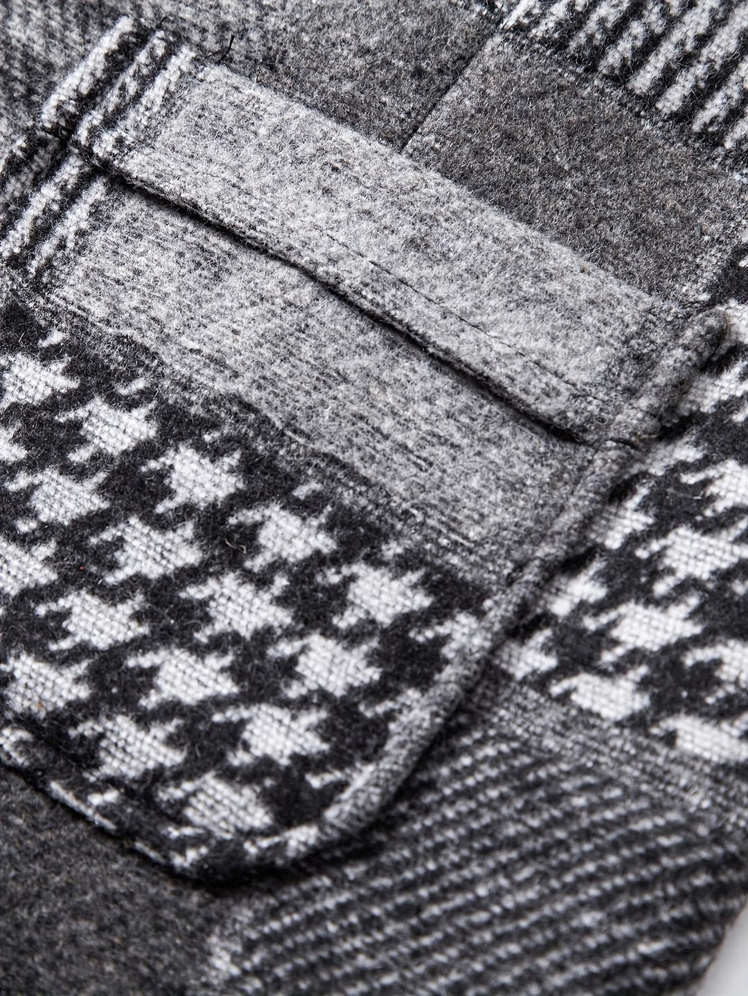 Martin™ | Elegant Men's Vest