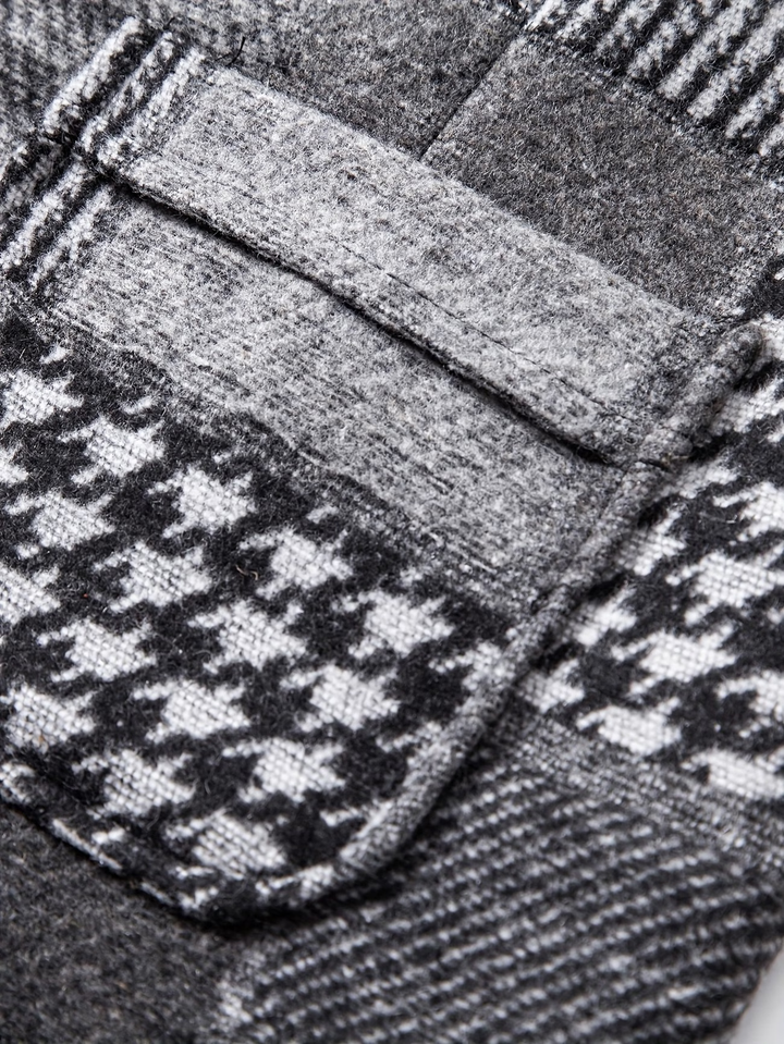 Martin™ | Elegant Men's Vest