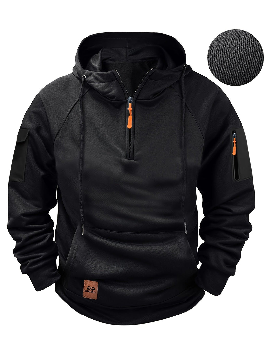 Dean™ | Men's Stylish Hoodie