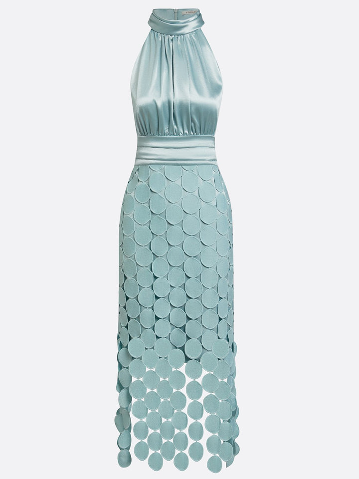 Conchita | Midi Dress