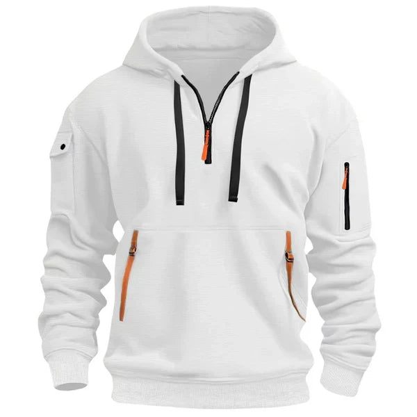 Jack | Sophisticated Hoodie