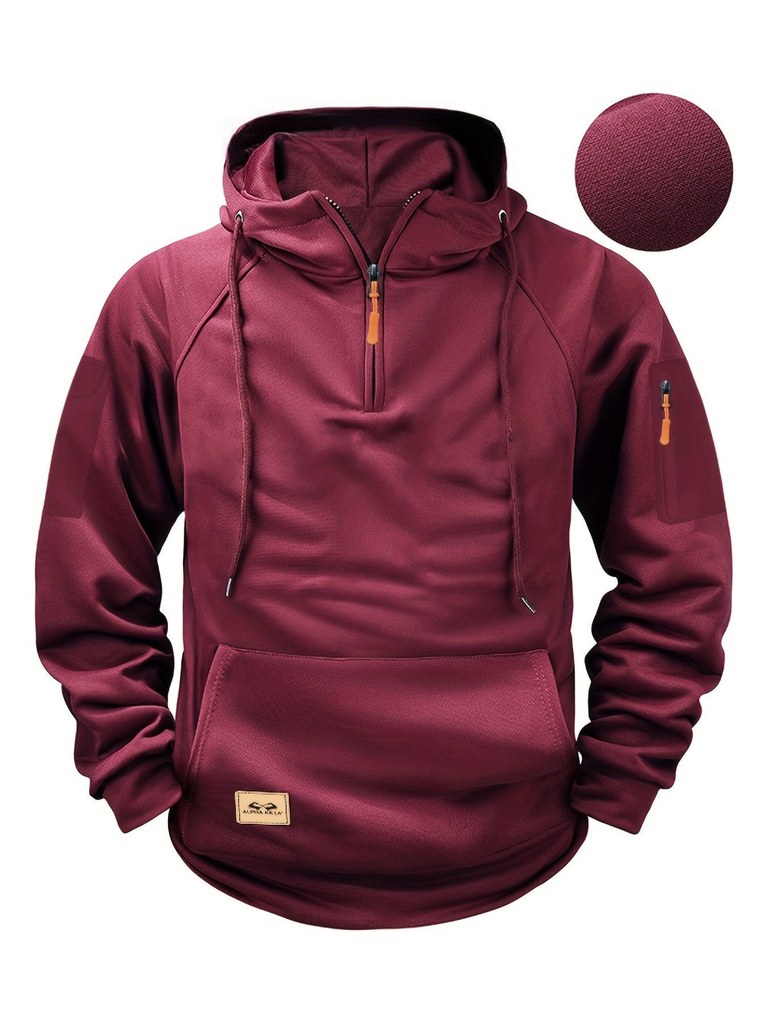 Dean™ | Men's Stylish Hoodie