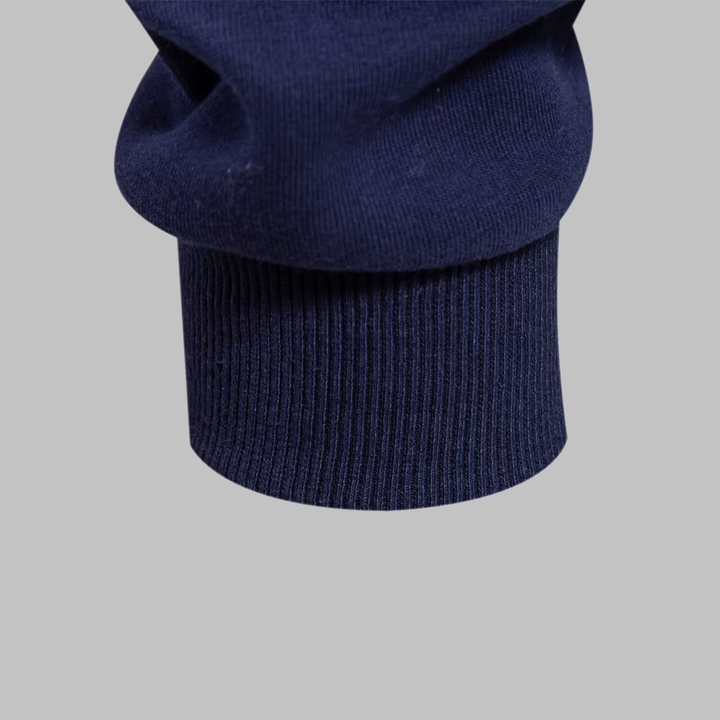 Everett™ Polo Collar Sweater