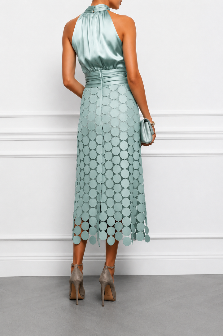 Conchita | Midi Dress