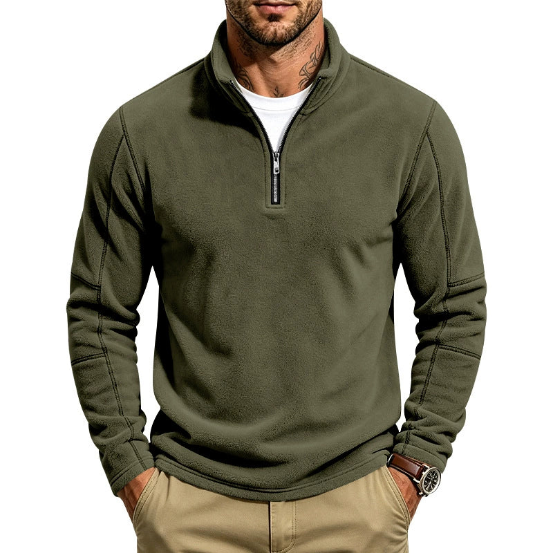 Harlan™ Fleece Half-Zip Pullover