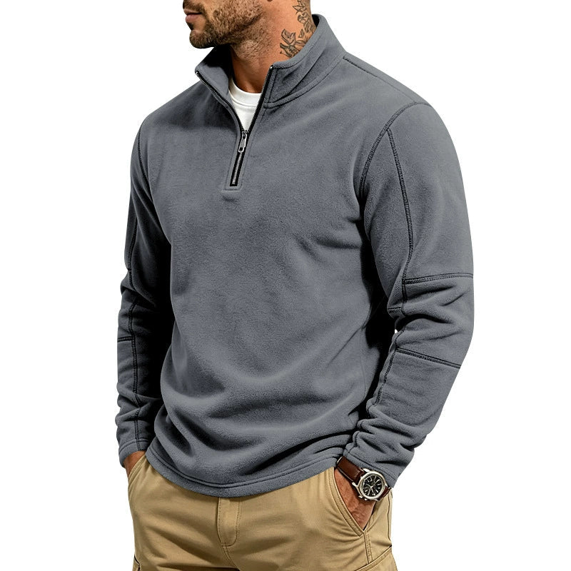 Harlan™ Fleece Half-Zip Pullover