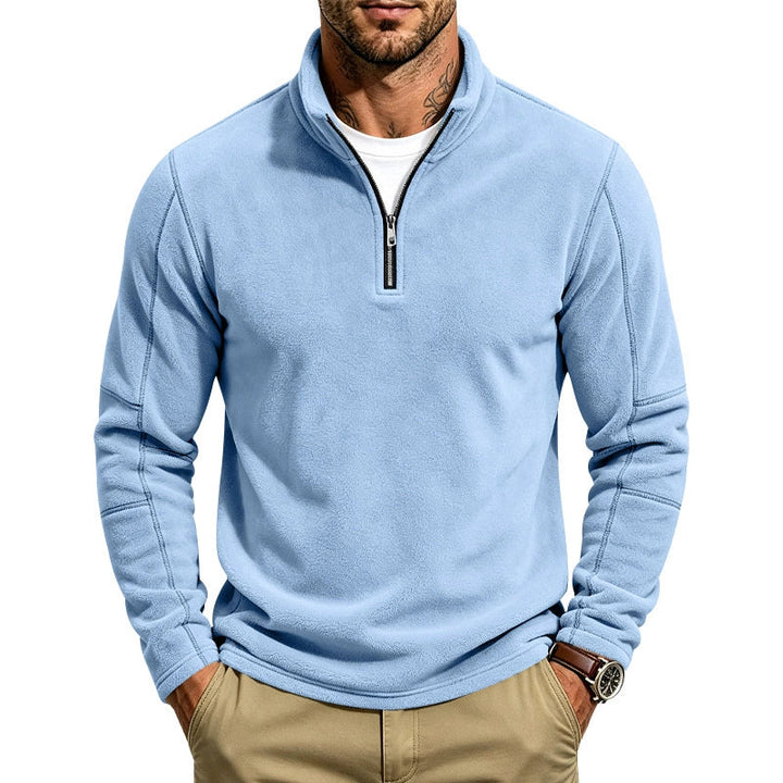 Harlan™ Fleece Half-Zip Pullover