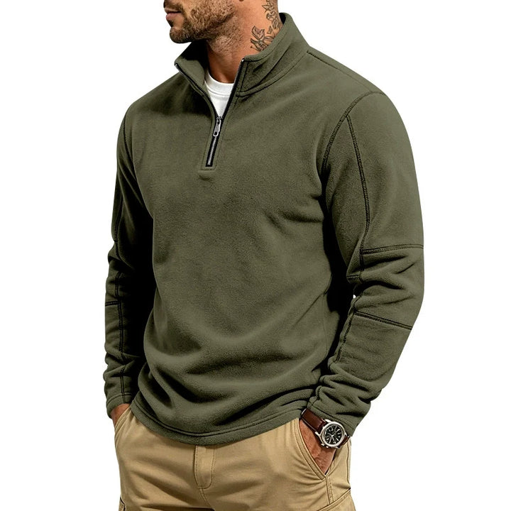 Harlan™ Fleece Half-Zip Pullover