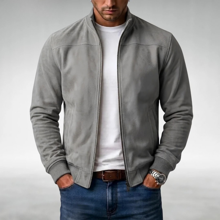 Martin | Classic Casual Jacket