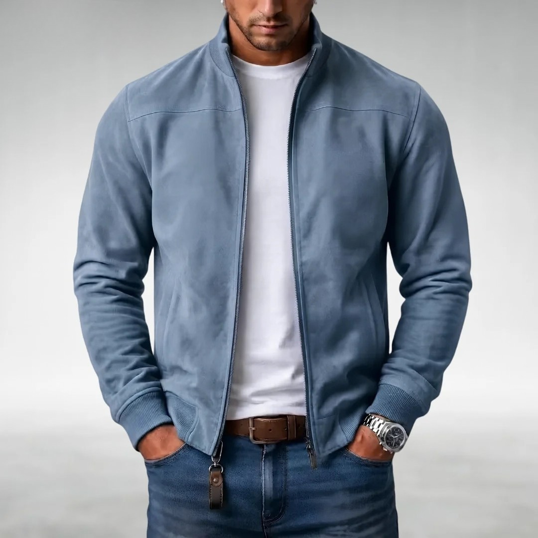 Martin | Classic Casual Jacket