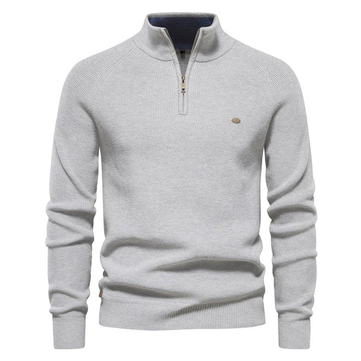 William™ | Sophisticated Men's Sweater