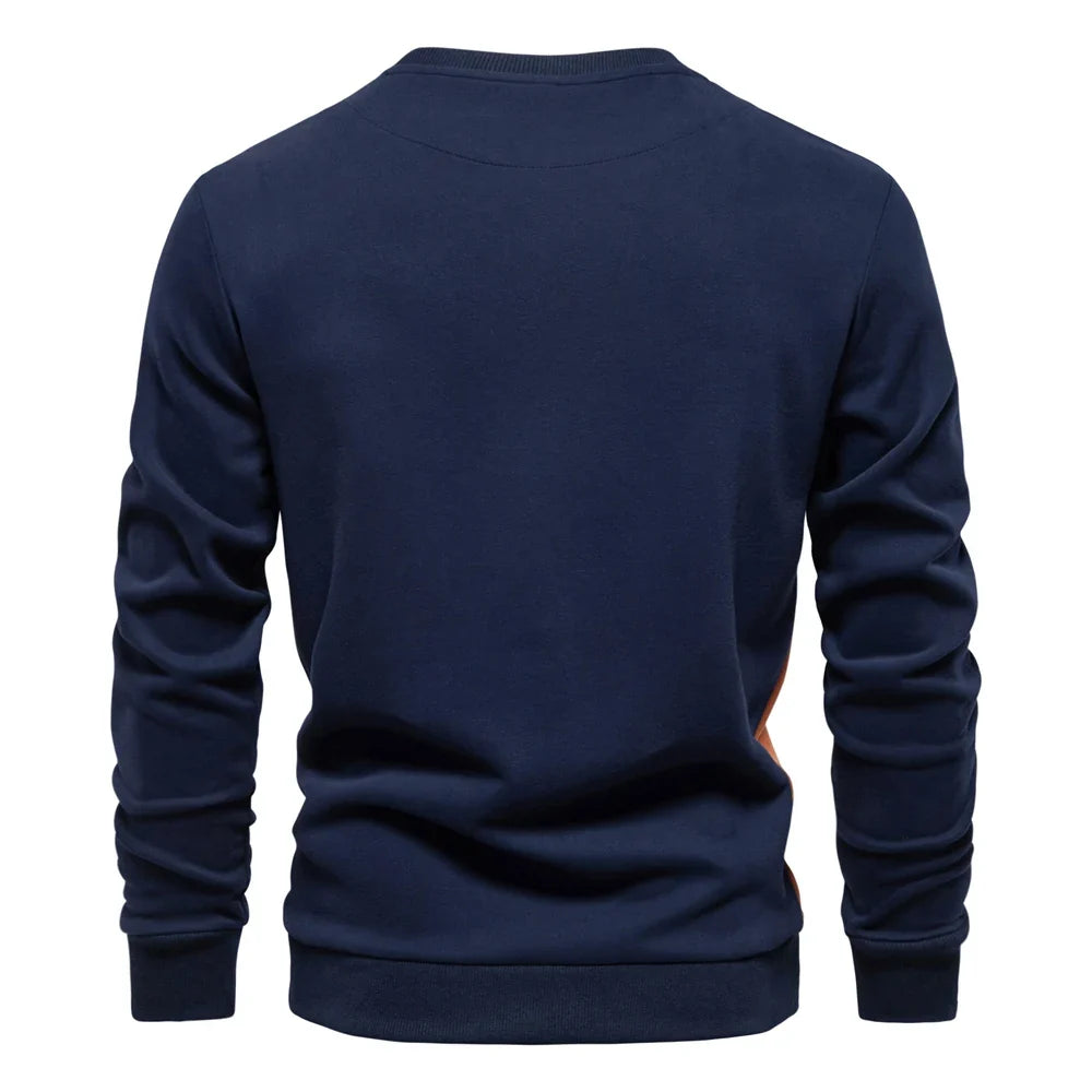 Stephen™ | Sophisticated Men's Sweater