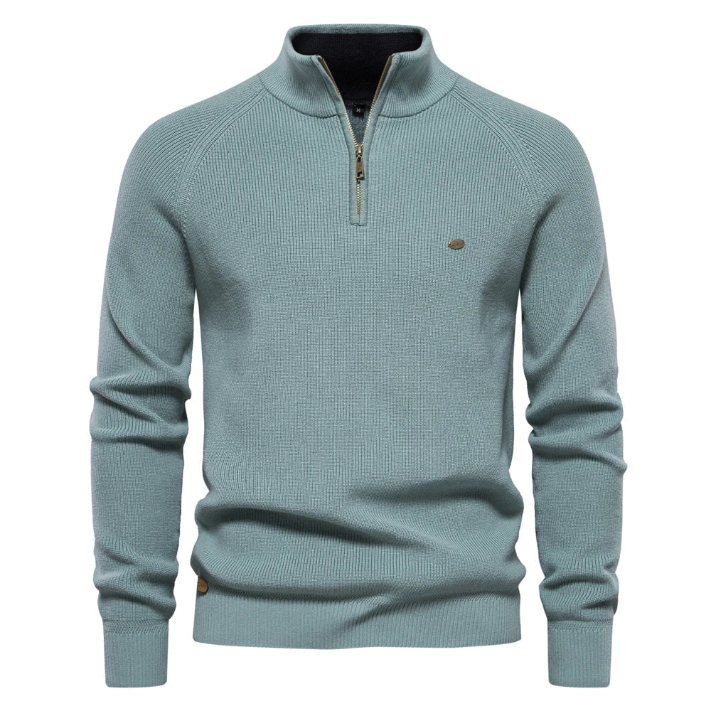 William™ | Sophisticated Men's Sweater