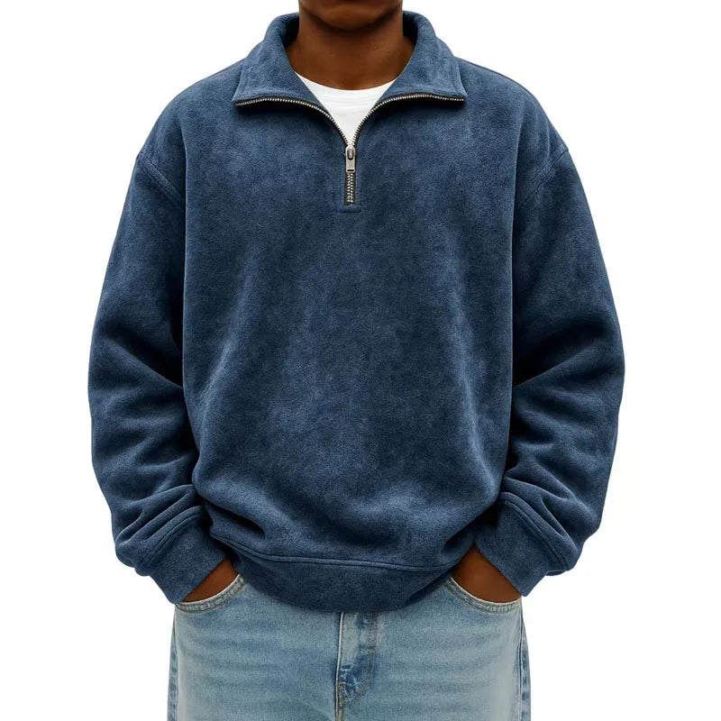 Walter™ | Men's Comfortable Vintage Sweater