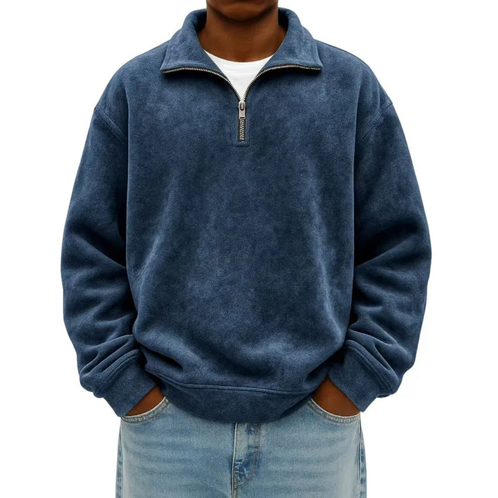 Walter™ | Men's Comfortable Vintage Sweater