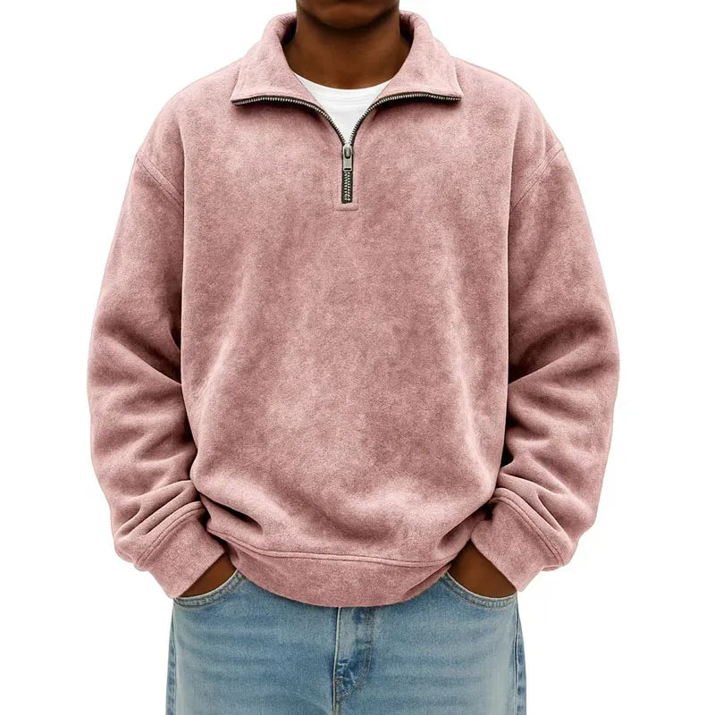 Walter™ | Men's Comfortable Vintage Sweater
