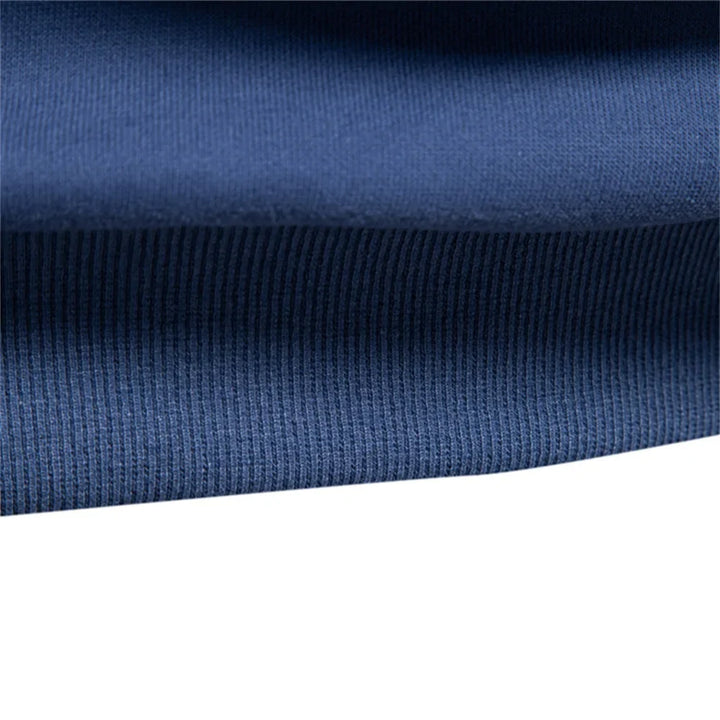 James™ | Stylish Polo Sweater in 8 colors