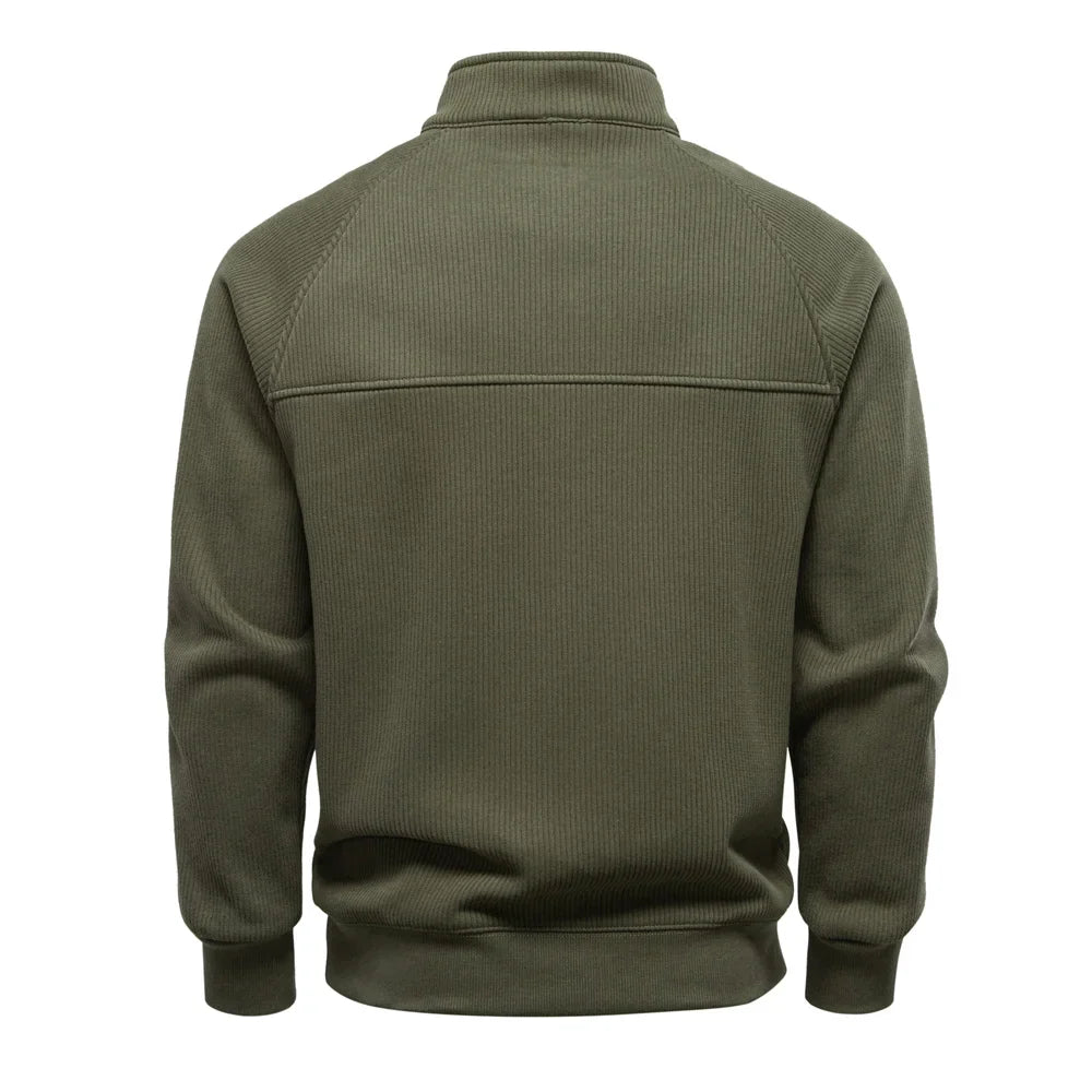 Ronald™ | Sophisticated Men's Sweater