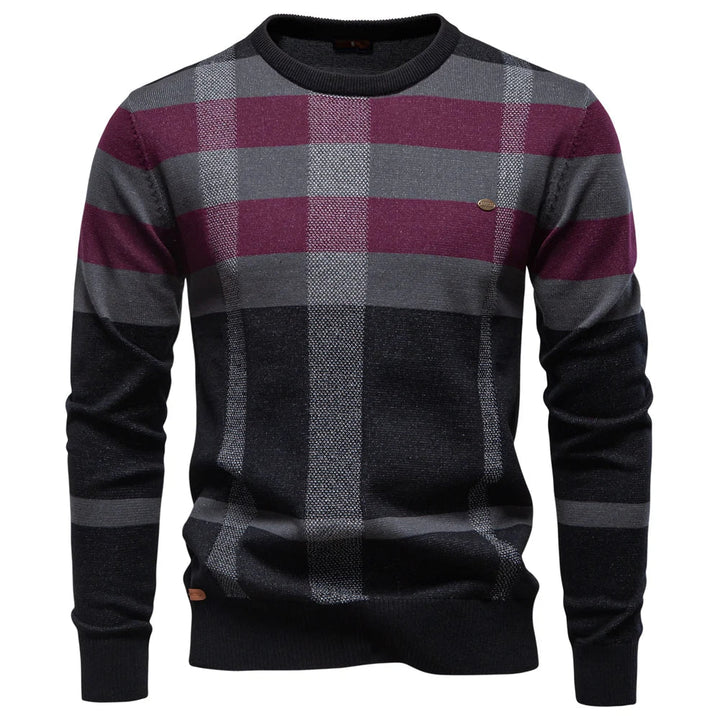 Sebastian™ | Sophisticated Men's Sweater