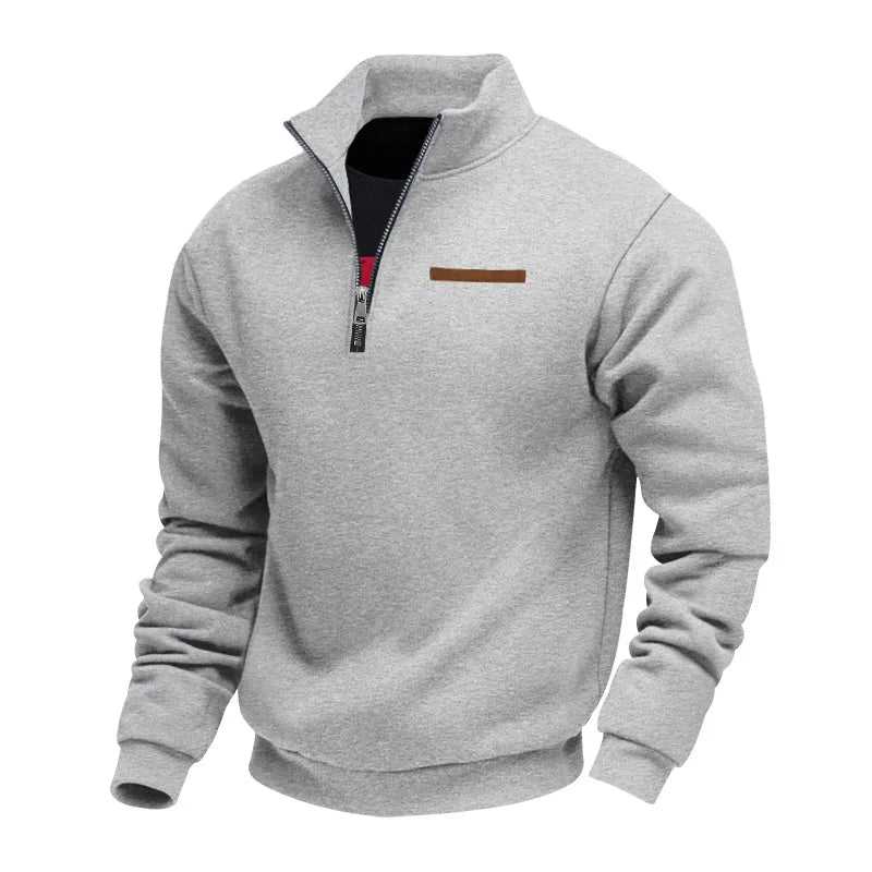 Gordon™ | Men's Casual Fleece Sweatshirt