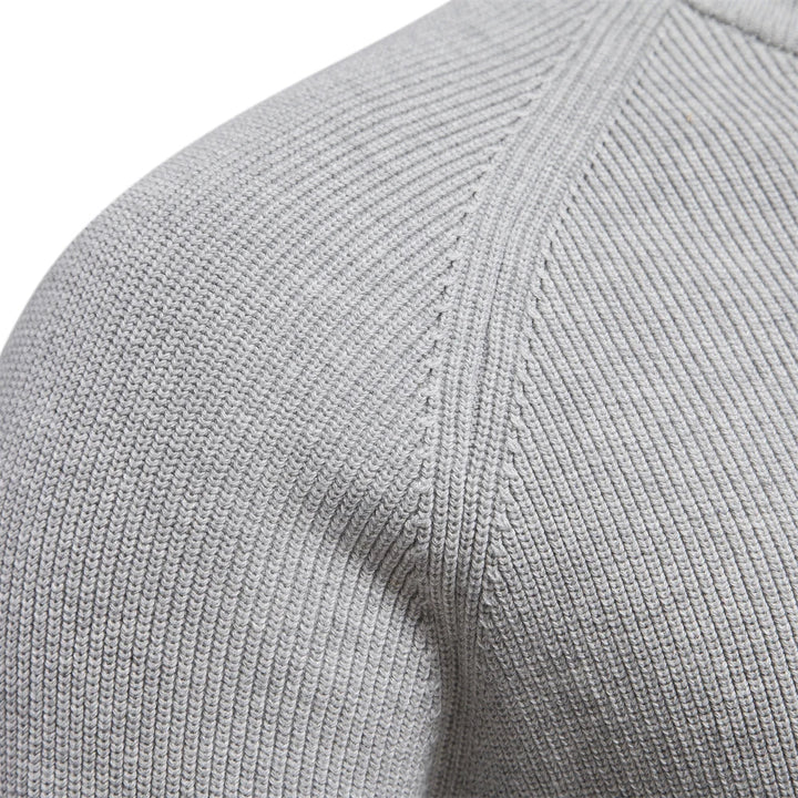 William™ | Sophisticated Men's Sweater