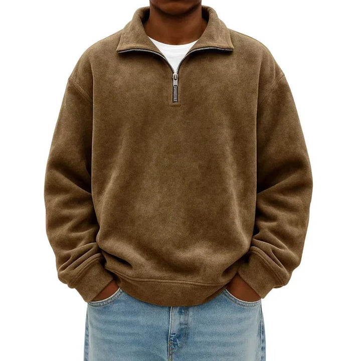 Walter™ | Men's Comfortable Vintage Sweater