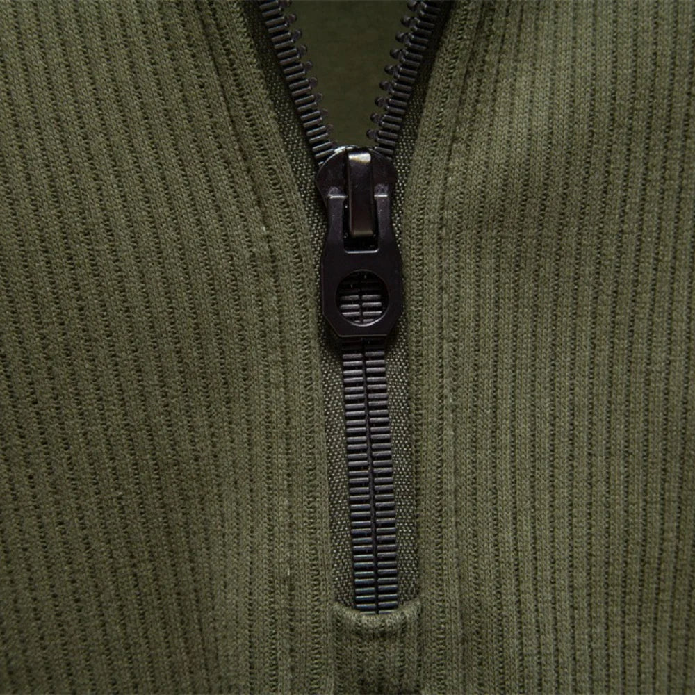 Ronald™ | Sophisticated Men's Sweater