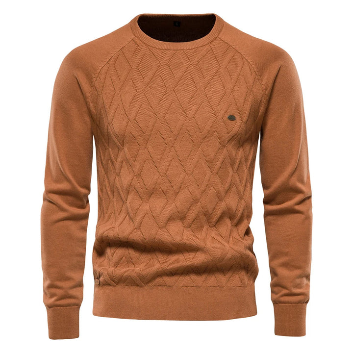 Alexander™ | Sophisticated Men's Sweater