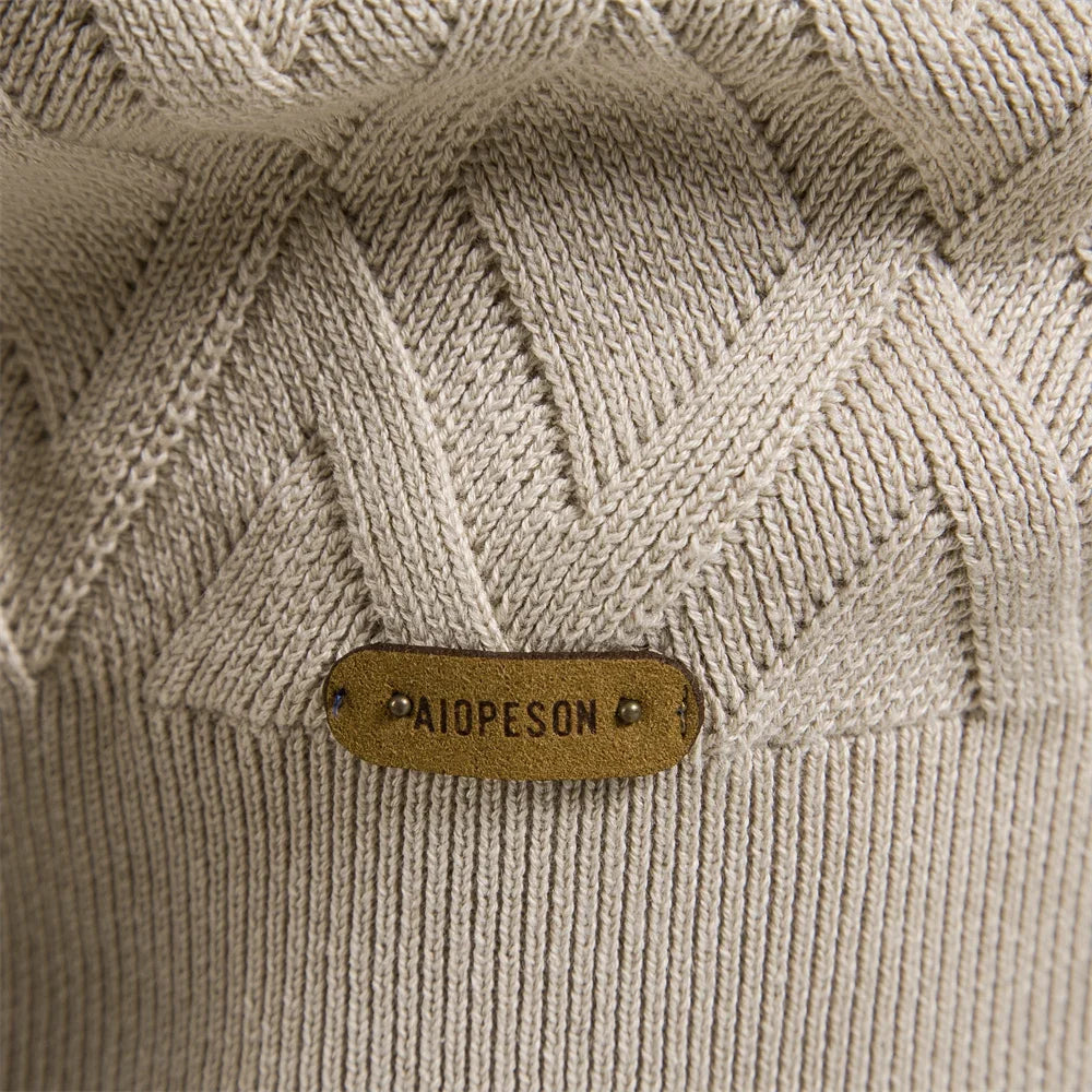 Alexander™ | Sophisticated Men's Sweater