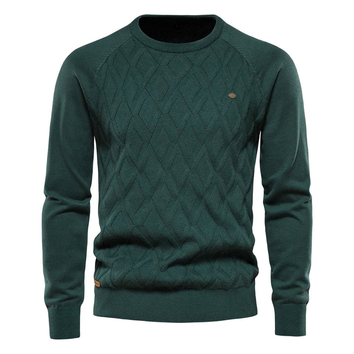Alexander™ | Sophisticated Men's Sweater