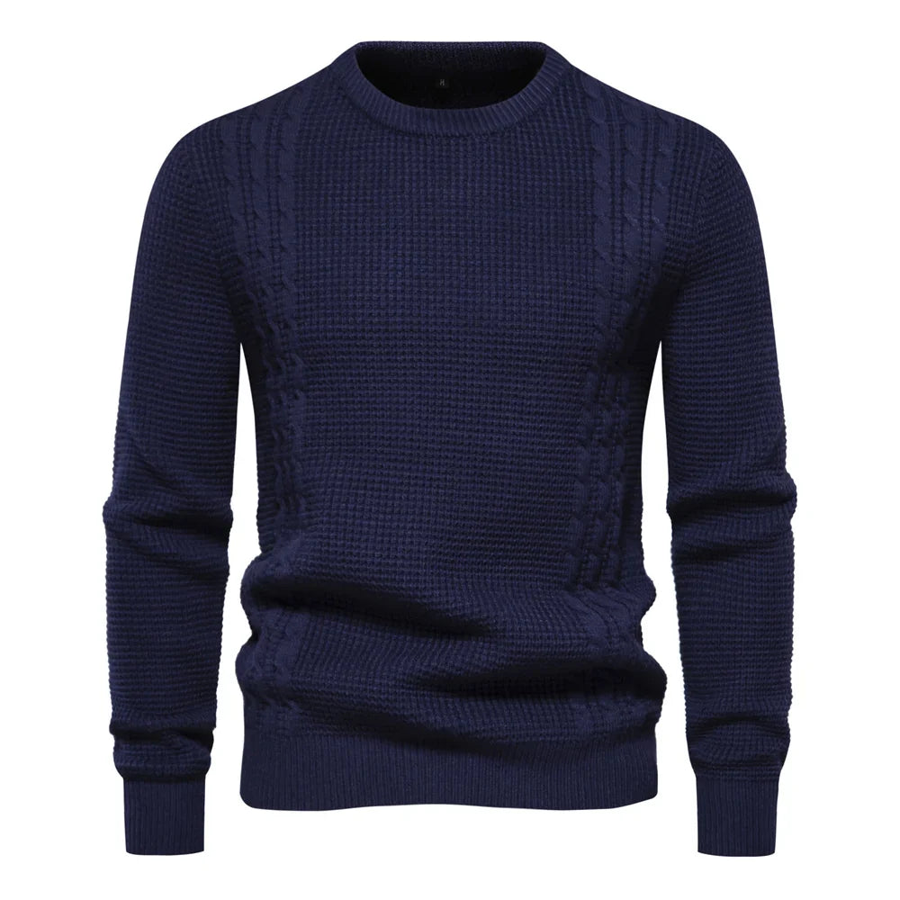 Jacob™ | Sophisticated Men's Sweater