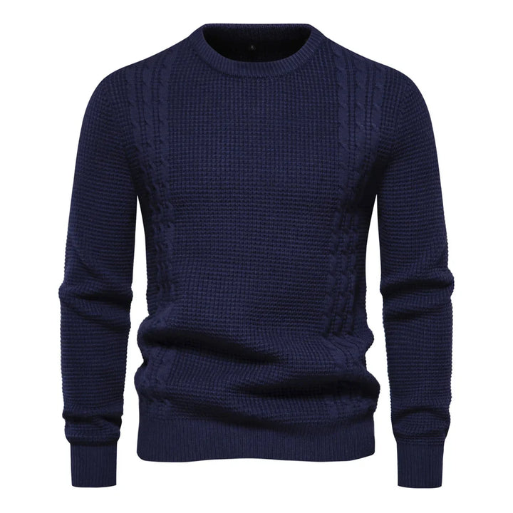 Jacob™ | Sophisticated Men's Sweater