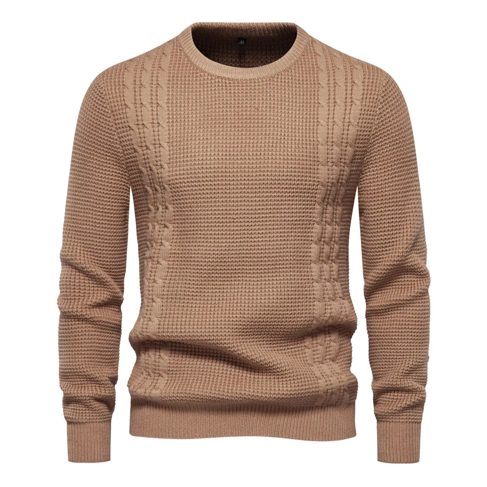Jacob™ | Sophisticated Men's Sweater
