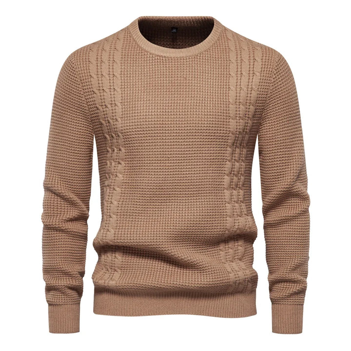 Jacob™ | Sophisticated Men's Sweater