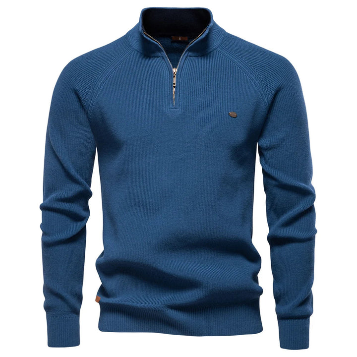 William™ | Sophisticated Men's Sweater