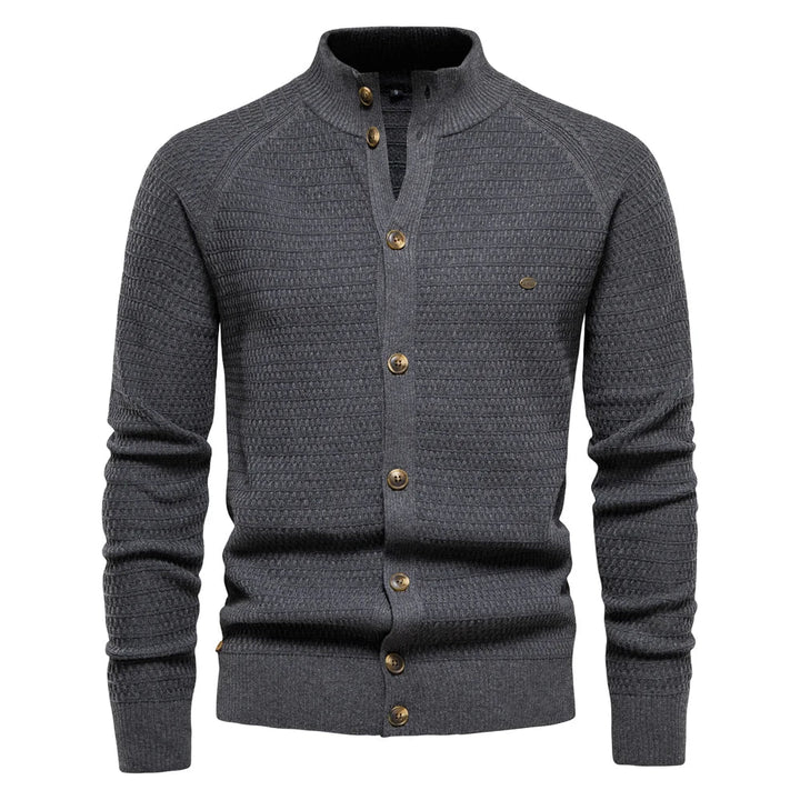 Magnum™ | Sophisticated Men's cardigan