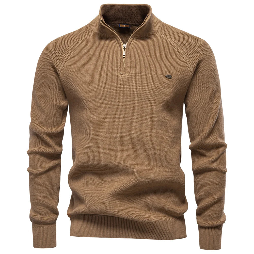 William™ | Sophisticated Men's Sweater