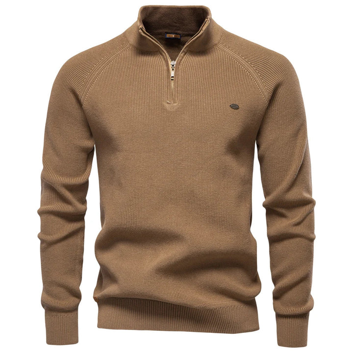William™ | Sophisticated Men's Sweater