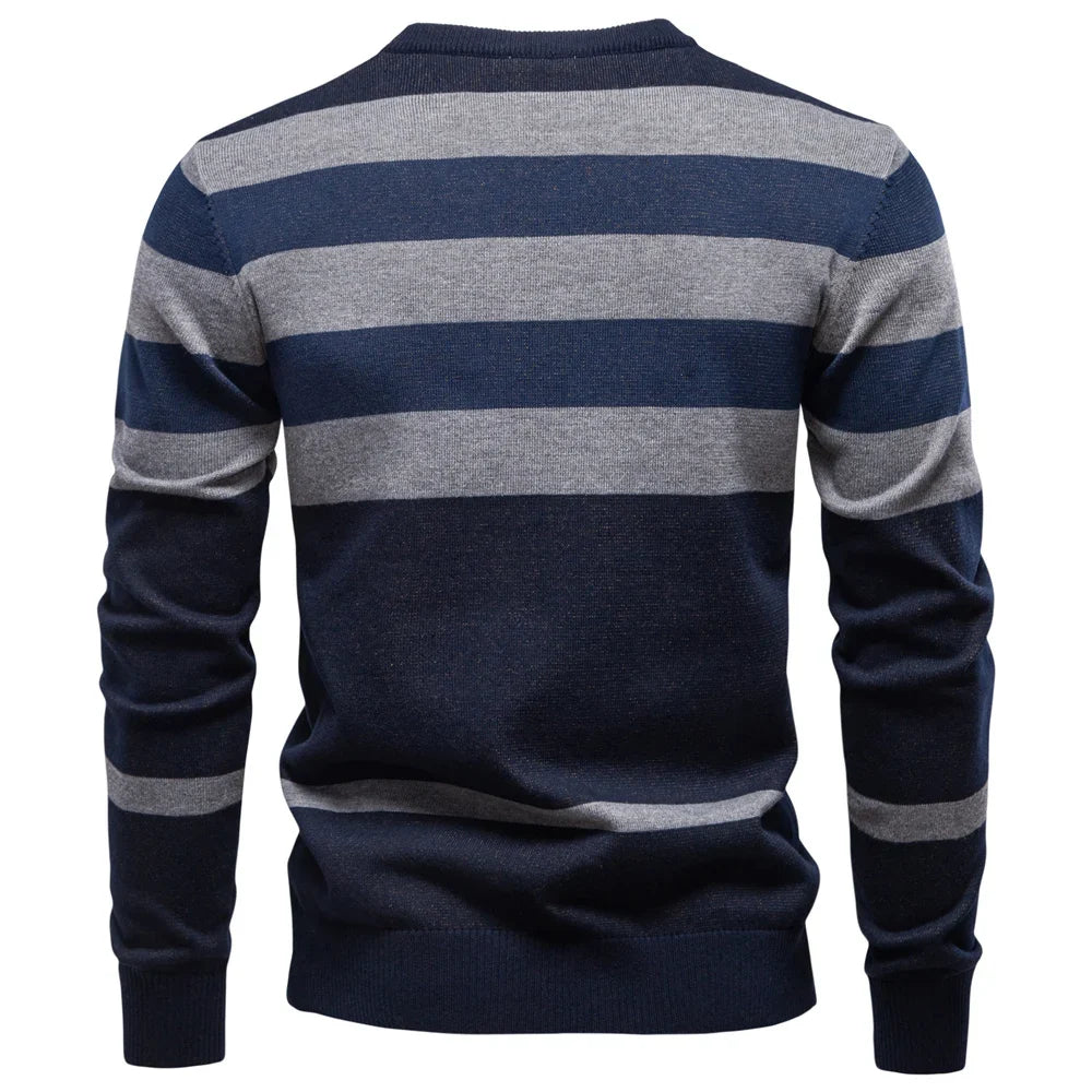 Sebastian™ | Sophisticated Men's Sweater