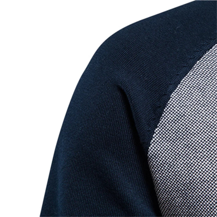 Hank™  | Sophisticated Men's Cardigan