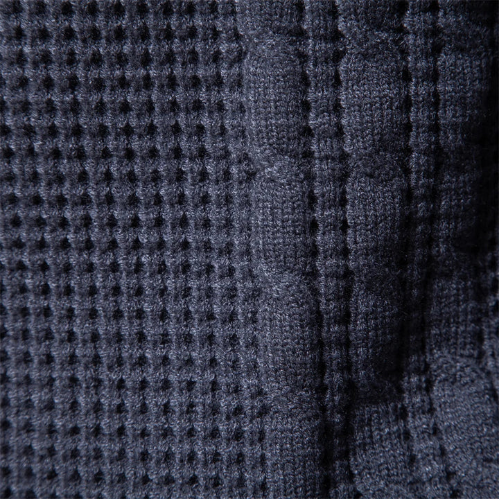 Jacob™ | Sophisticated Men's Sweater