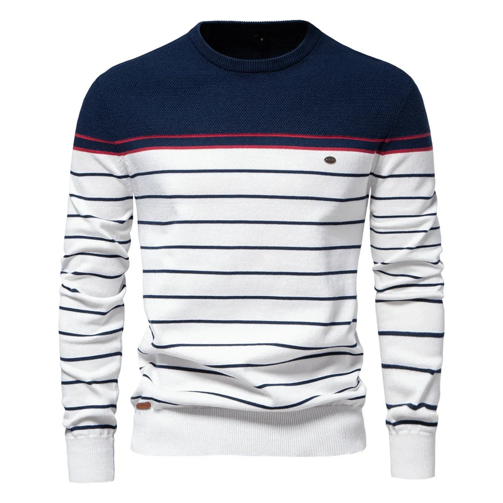 Dennis™ | Sophisticated Men's Sweater