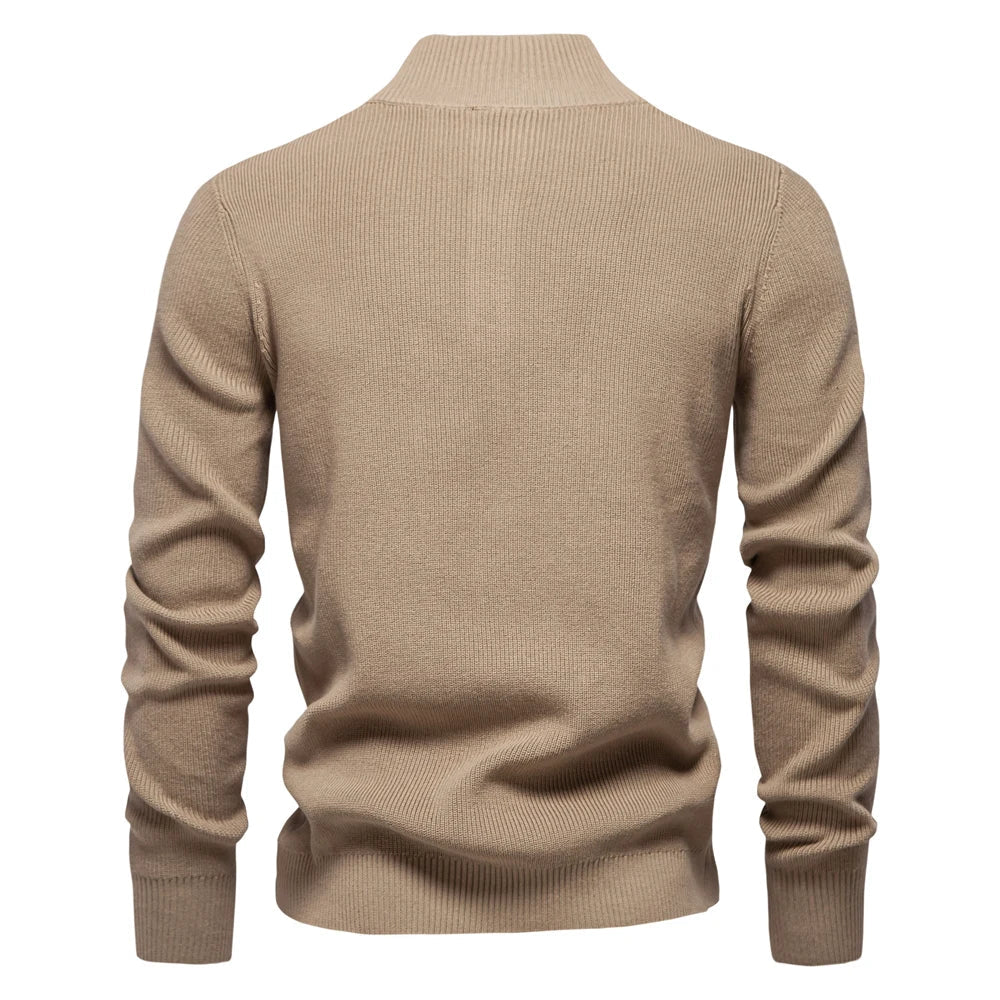 Marvin™ | Sophisticated Men's Sweater