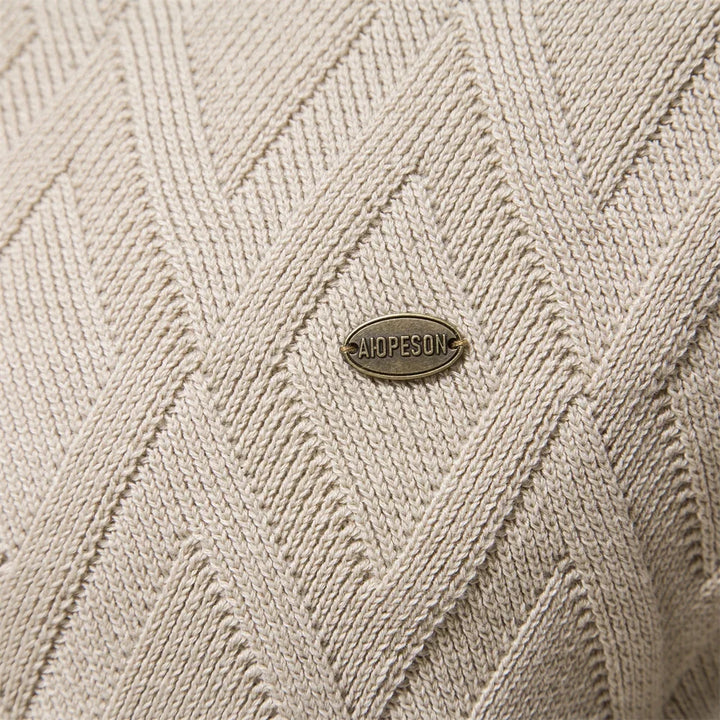 Alexander™ | Sophisticated Men's Sweater