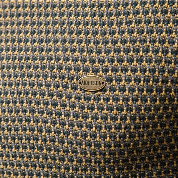 Leo™ | Sophisticated Men's Sweater
