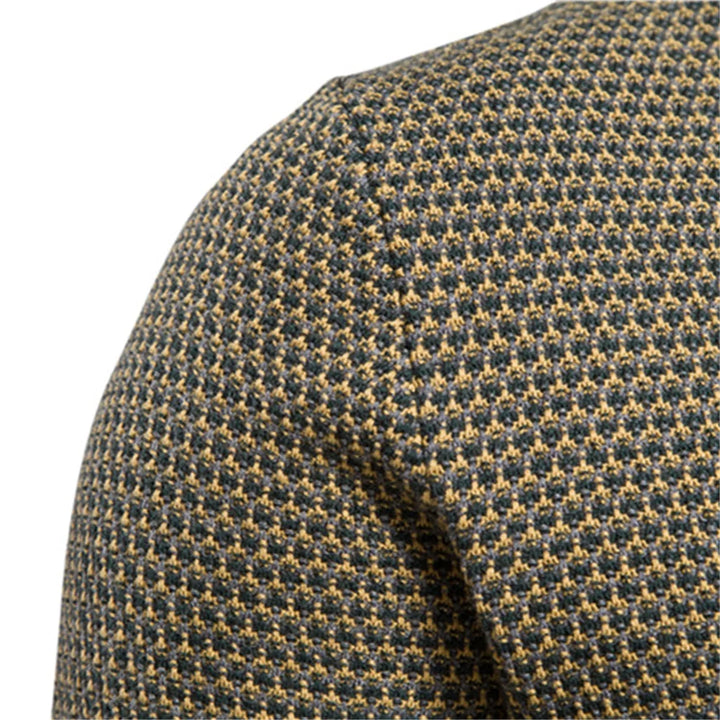 Leo™ | Sophisticated Men's Sweater