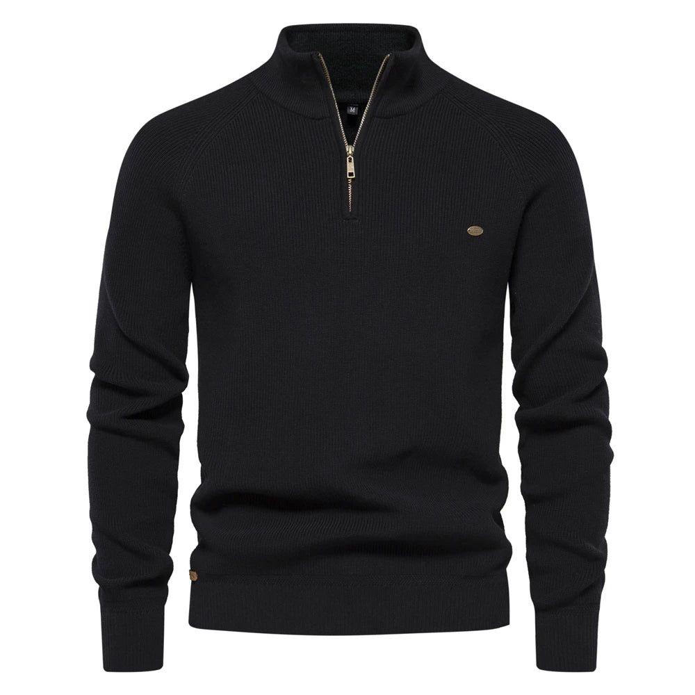 William™ | Sophisticated Men's Sweater